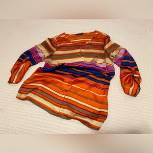 The Limited blouse | Size Small